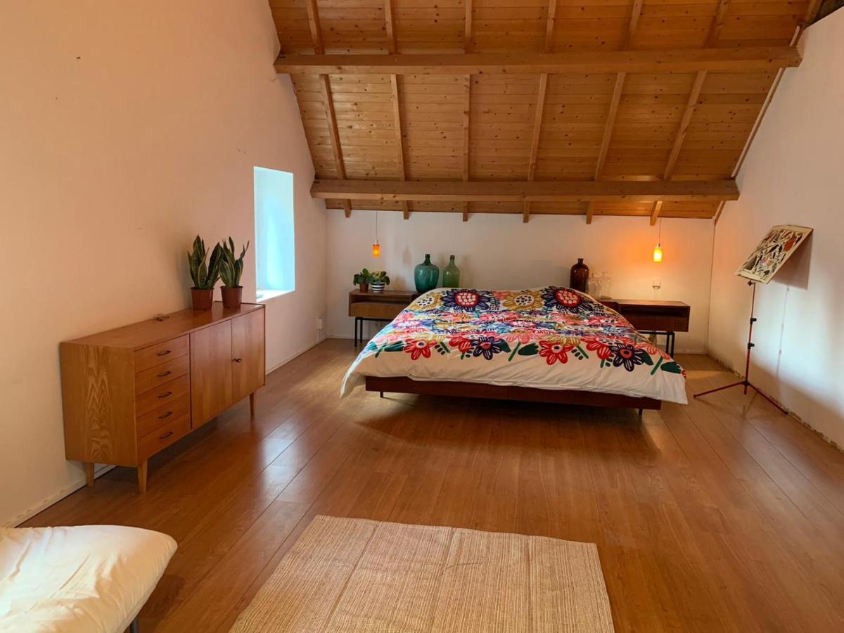 Bed & Breakfast Tanti Baci!