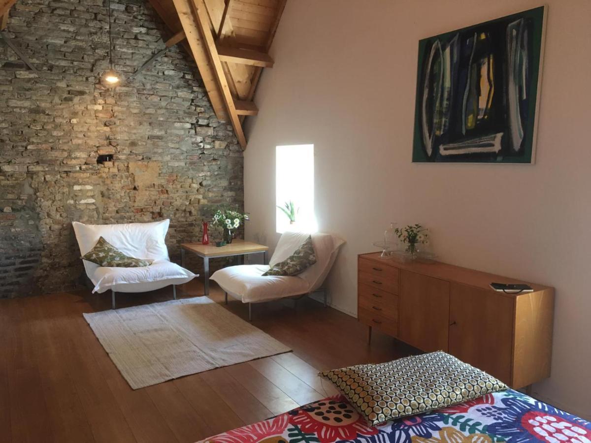 Bed & Breakfast Tanti Baci! *