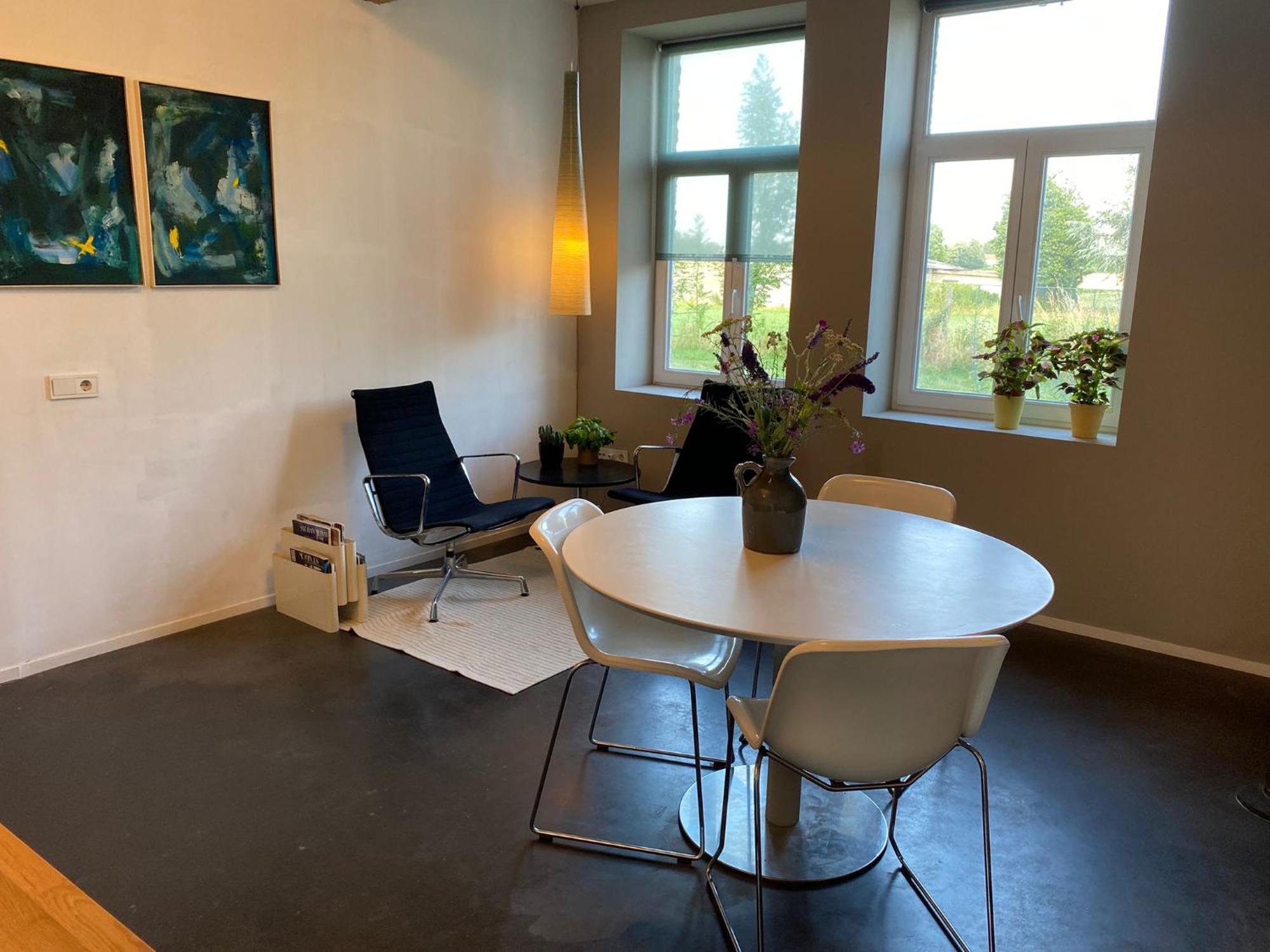Bed & Breakfast Tanti Baci! Maastricht