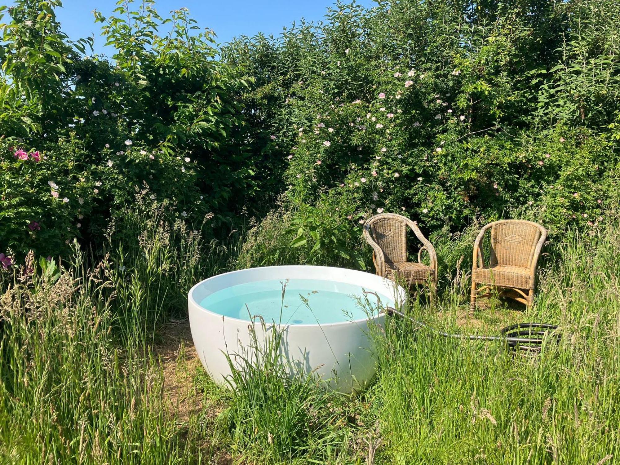 Tanti Baci! Bed & Breakfast *